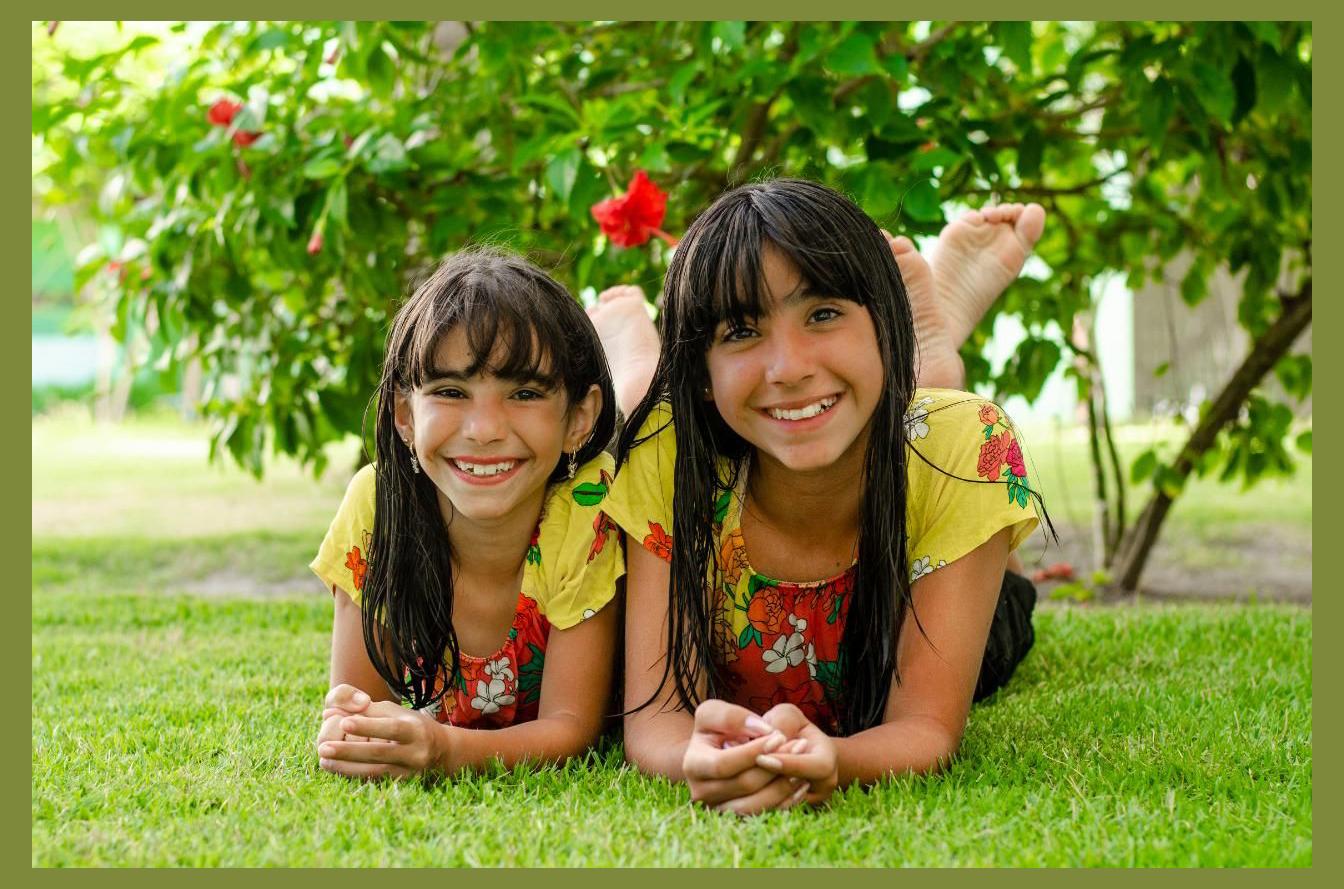 Melissa e Milena photo 1