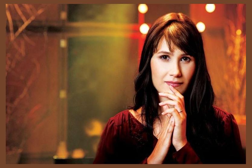 Melissa Barcelos photo 1