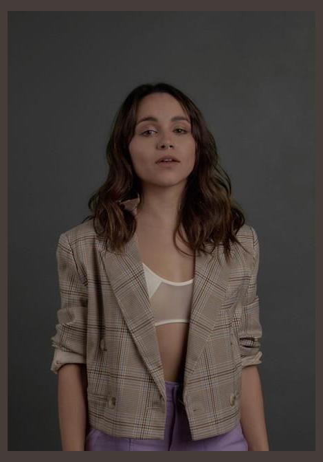 Melissa Robles photo 1