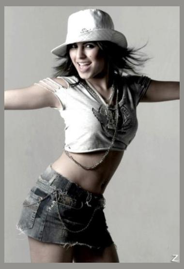 Melissa Mel photo 1