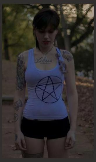 Mell Peck photo 1