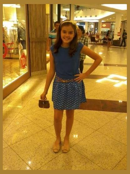 Melyssa Rocha photo 1