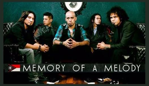 Memory of a Melody photo 1