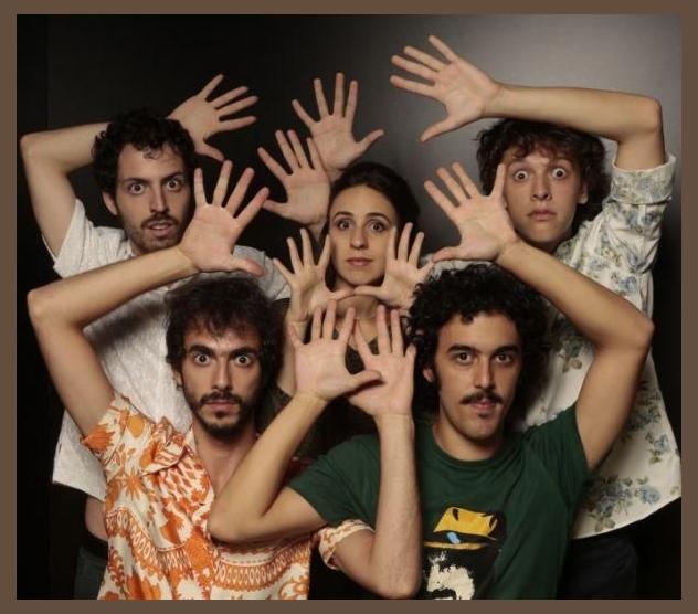 Memorias de Um Caramujo photo 1