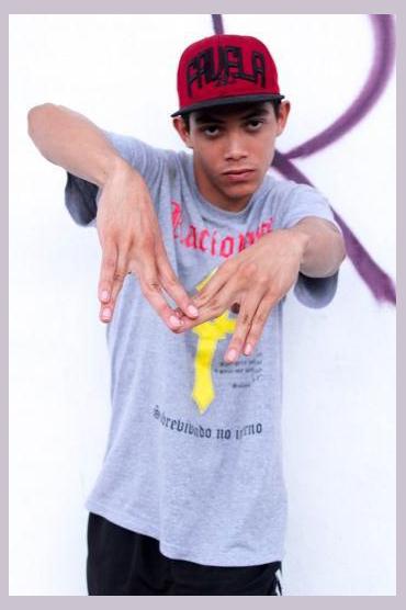 Menestreis MCs photo 1