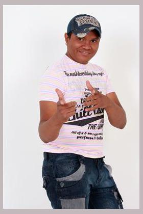 Menina Assanhada photo 1