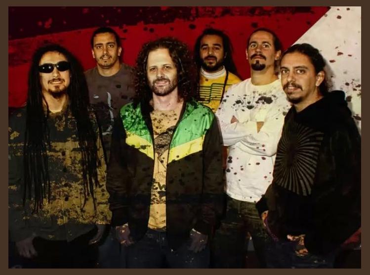 Mensajeros Reggae photo 1