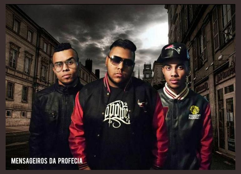 Mensageiros da Profecia photo 1