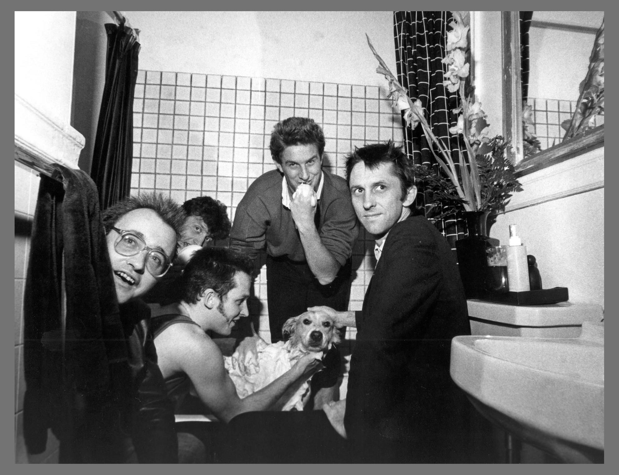 Mental As Anything photo 1