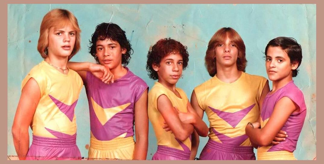Menudo photo 1