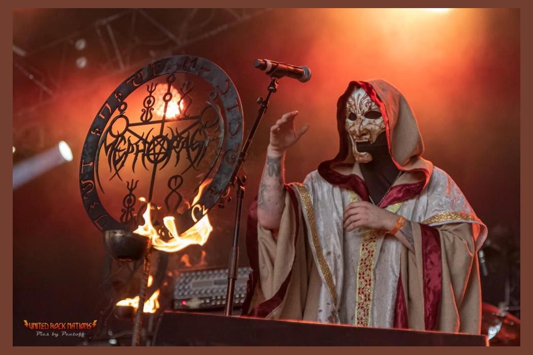 Mephorash photo 1