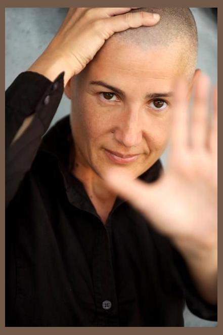 Mercedes Peón photo 1
