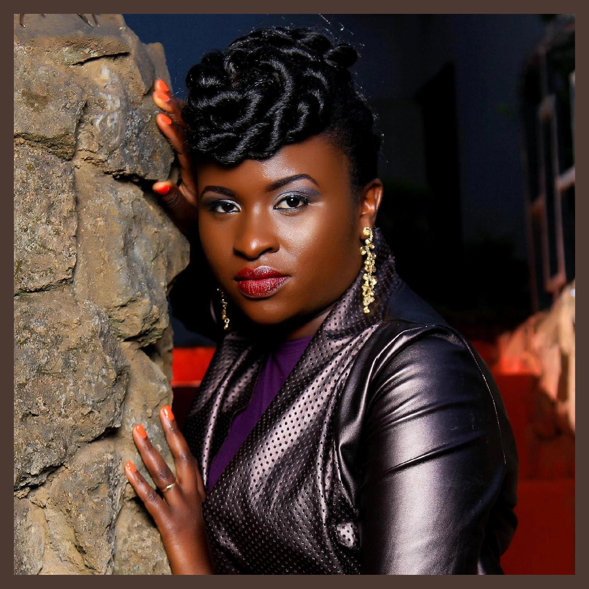 Mercy Masika photo 1