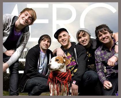 Mercy Mercedes photo 1