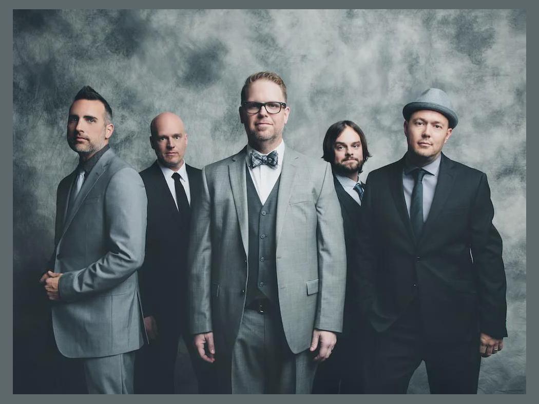 MercyMe photo 1
