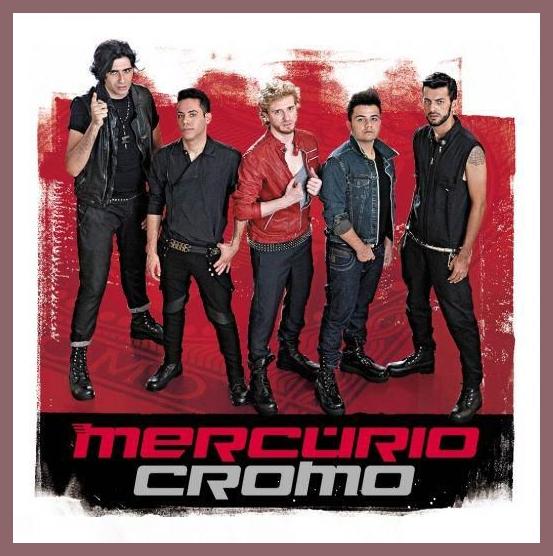 Mercúrio Cromo photo 1