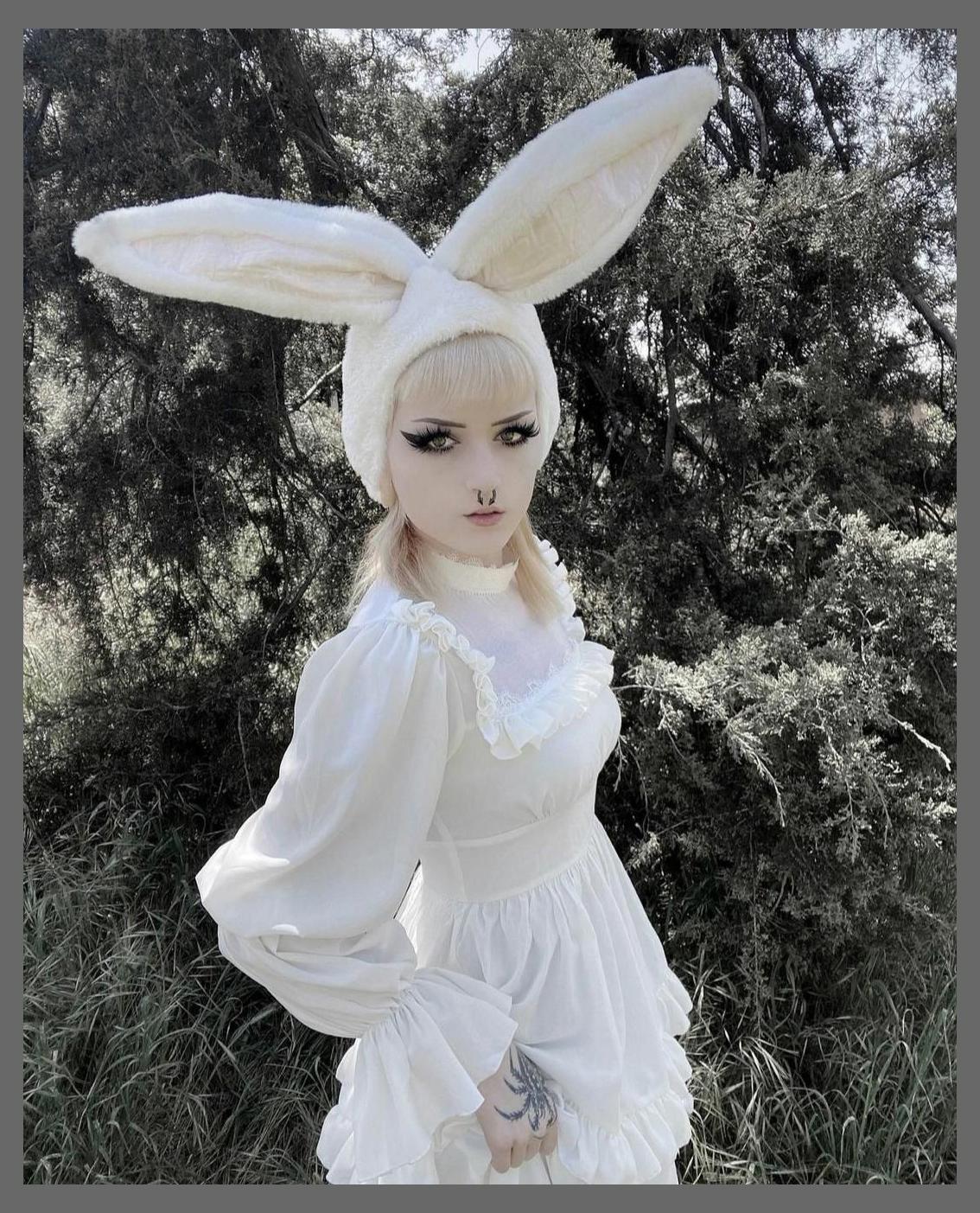 Mercy Necromancy photo 1