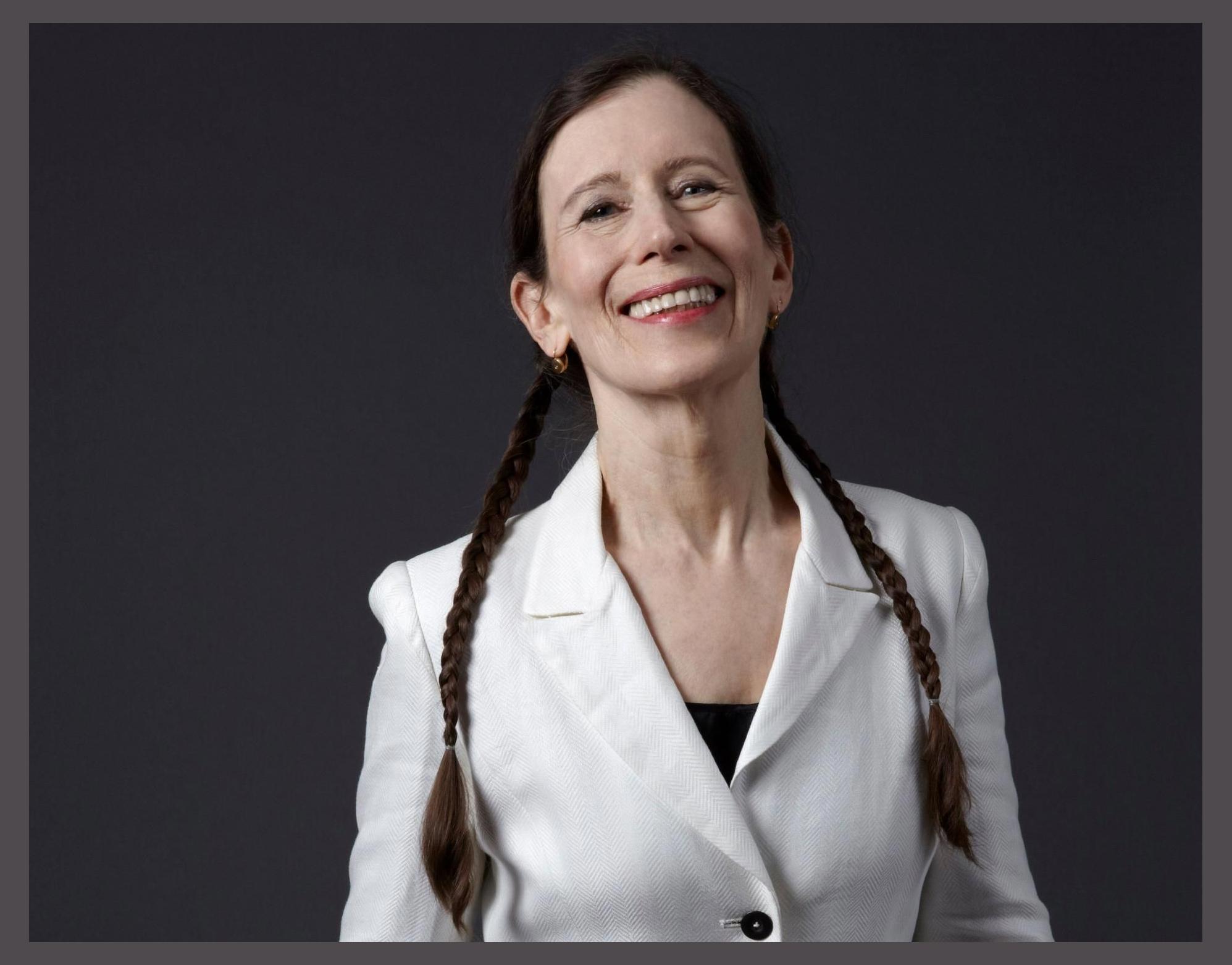 Meredith Monk photo 1