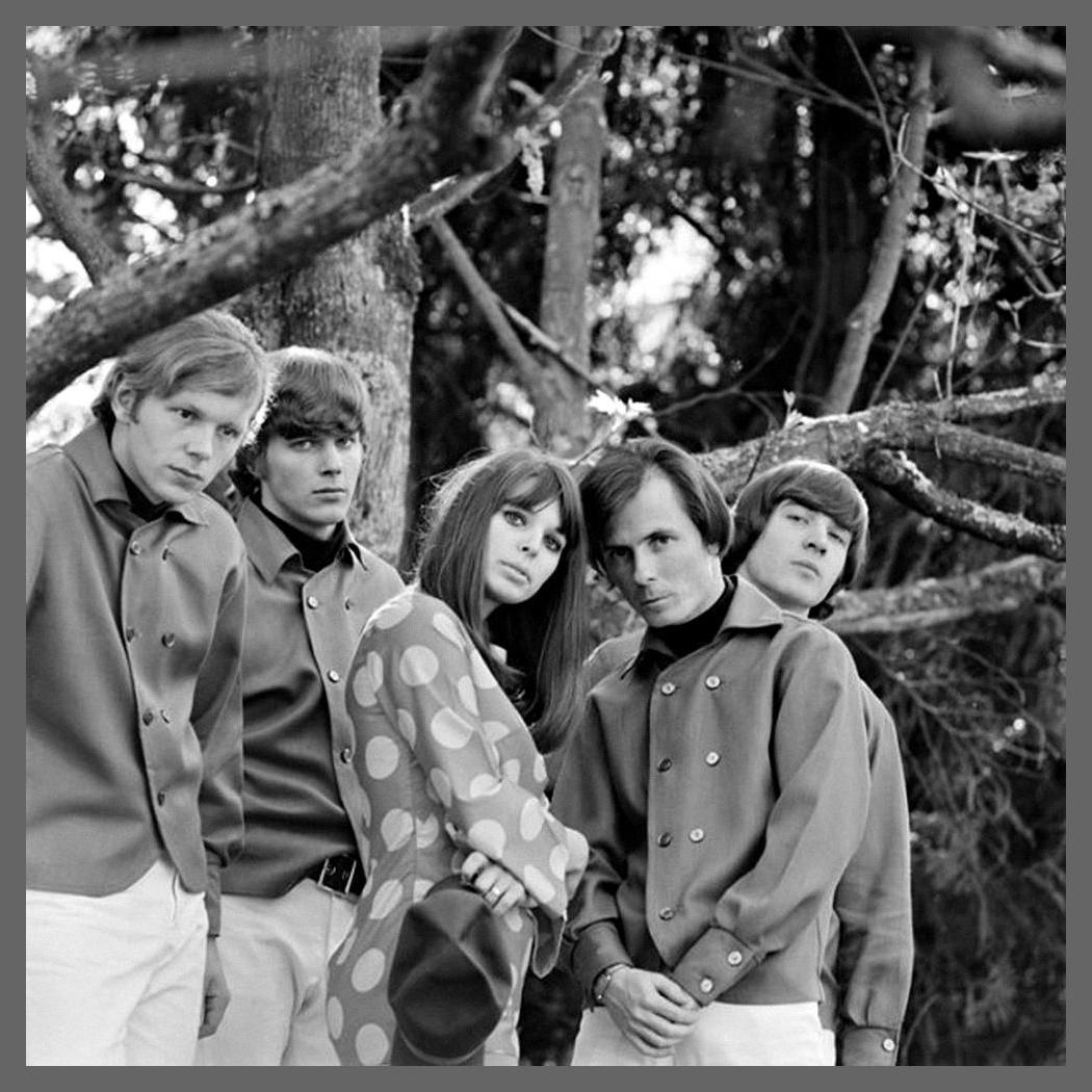 Merrilee Rush & The Turnabouts photo 1