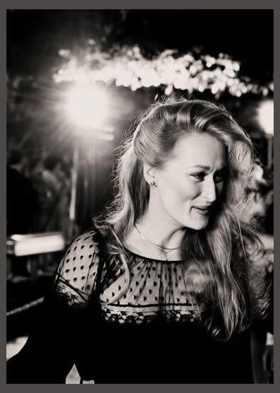 Meryl Streep photo 1