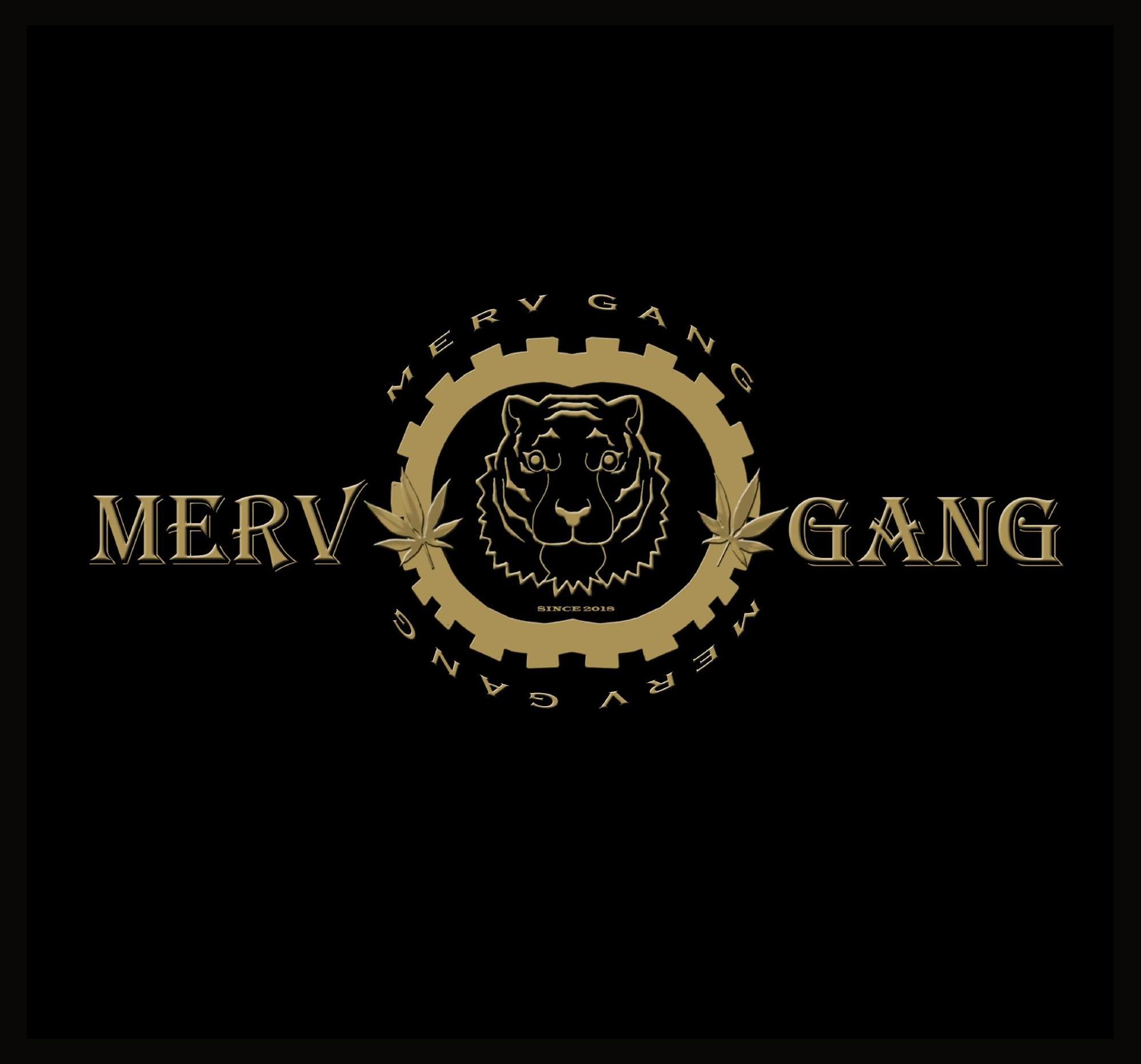 Merv Gang photo 1