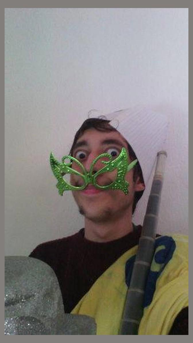 Mesquito photo 1