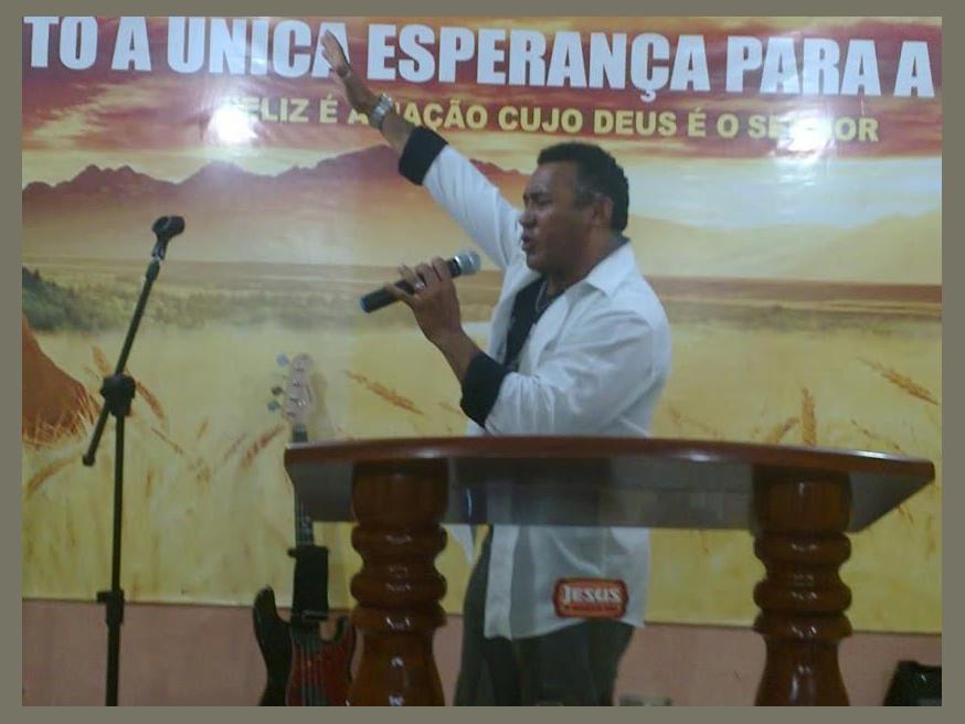 Messias Dias photo 1