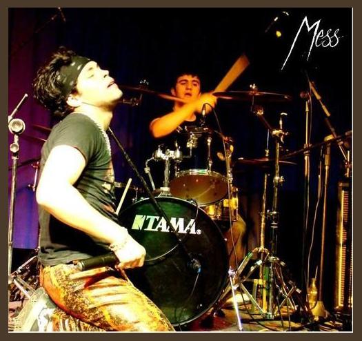 Mess photo 1