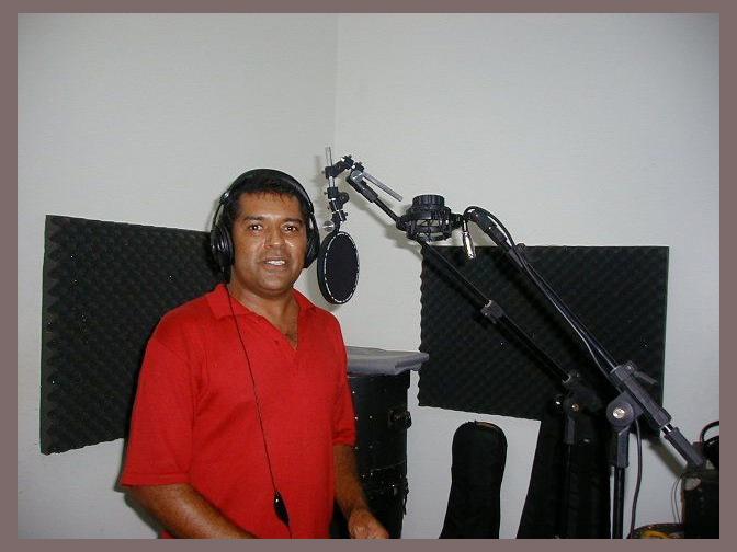 Messias da Viola photo 1
