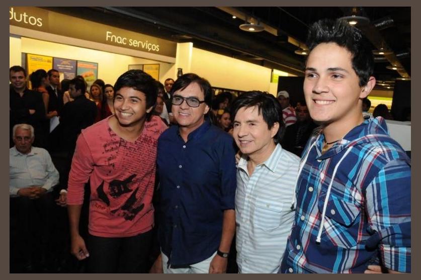 Messias e Matheus photo 1
