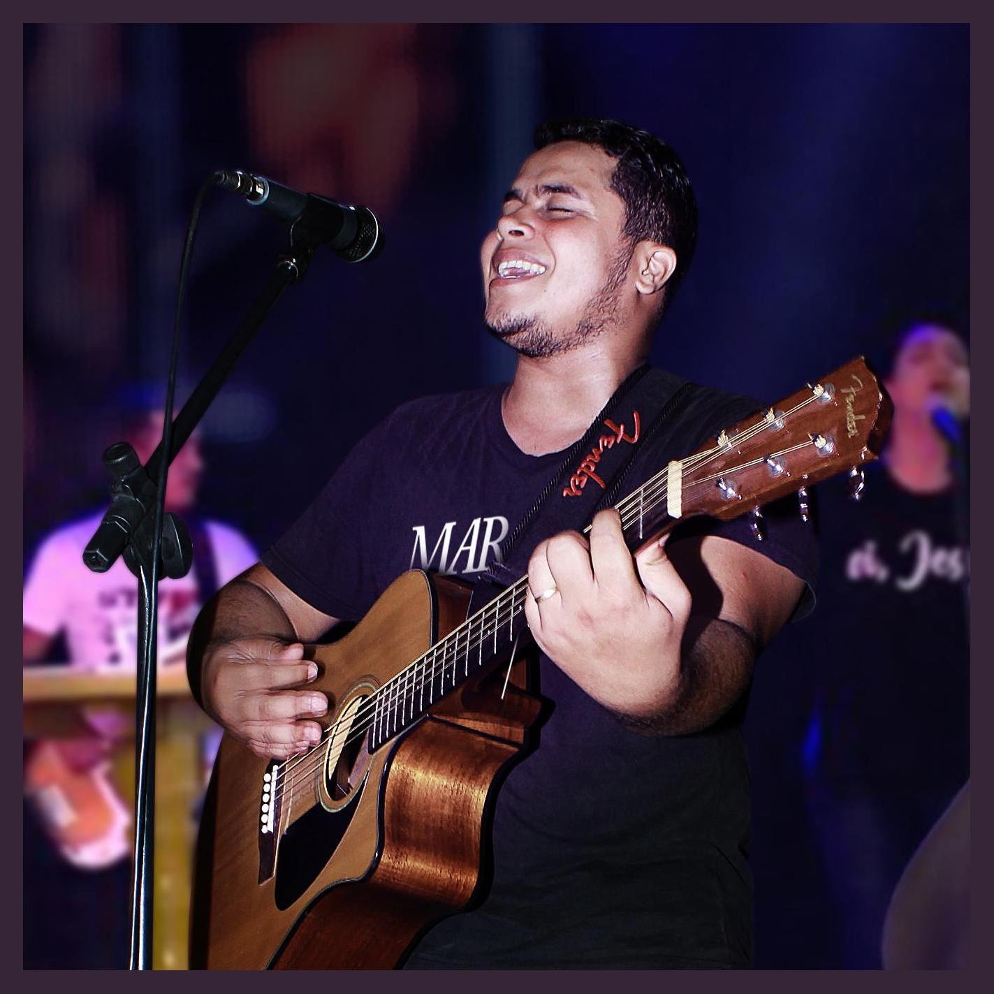 Messias Silva photo 1