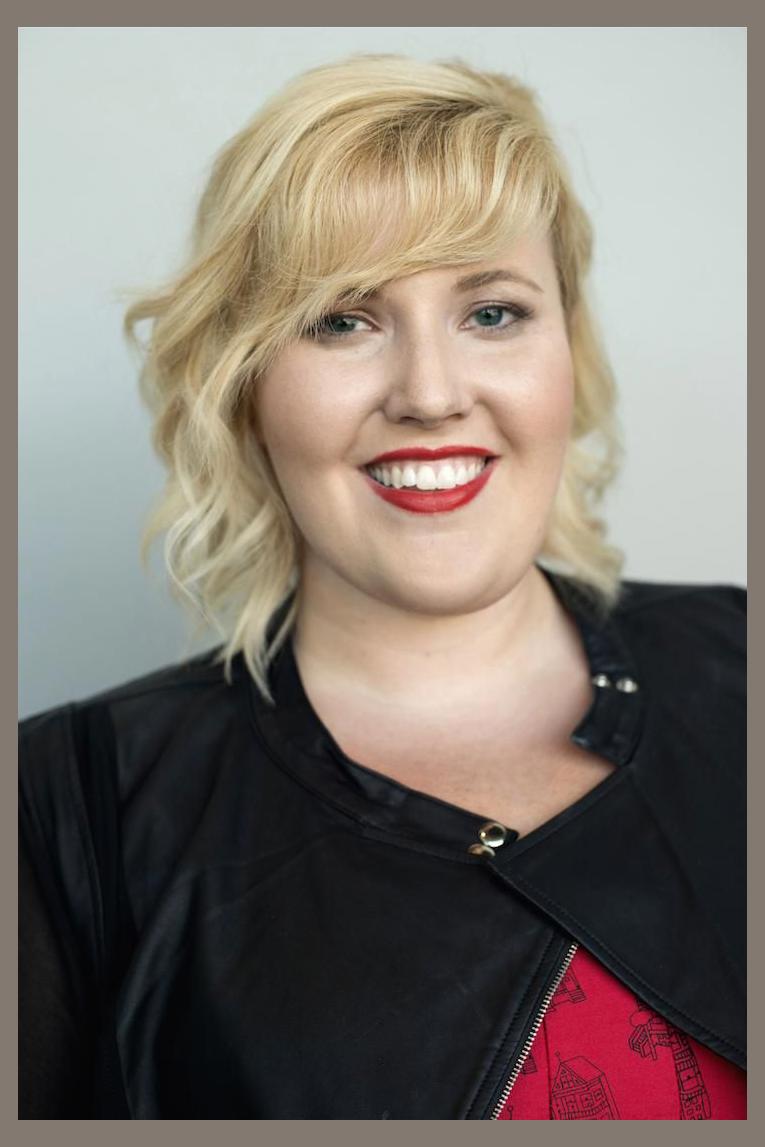 Meghan Tonjes photo 1