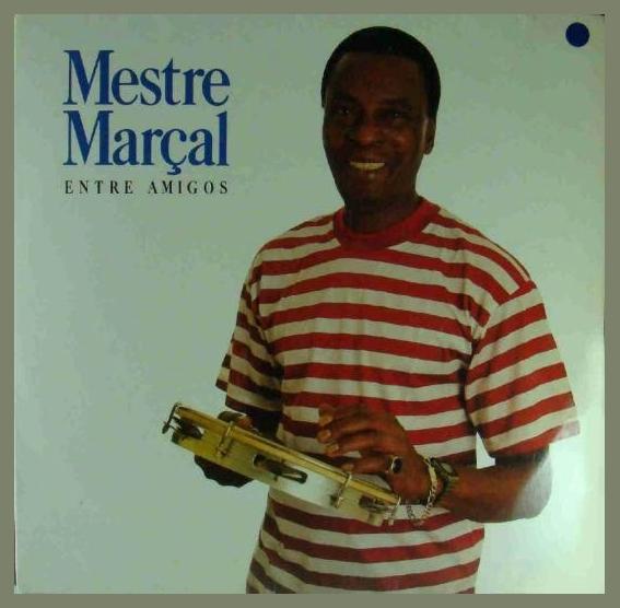 Mestre Marçal photo 1