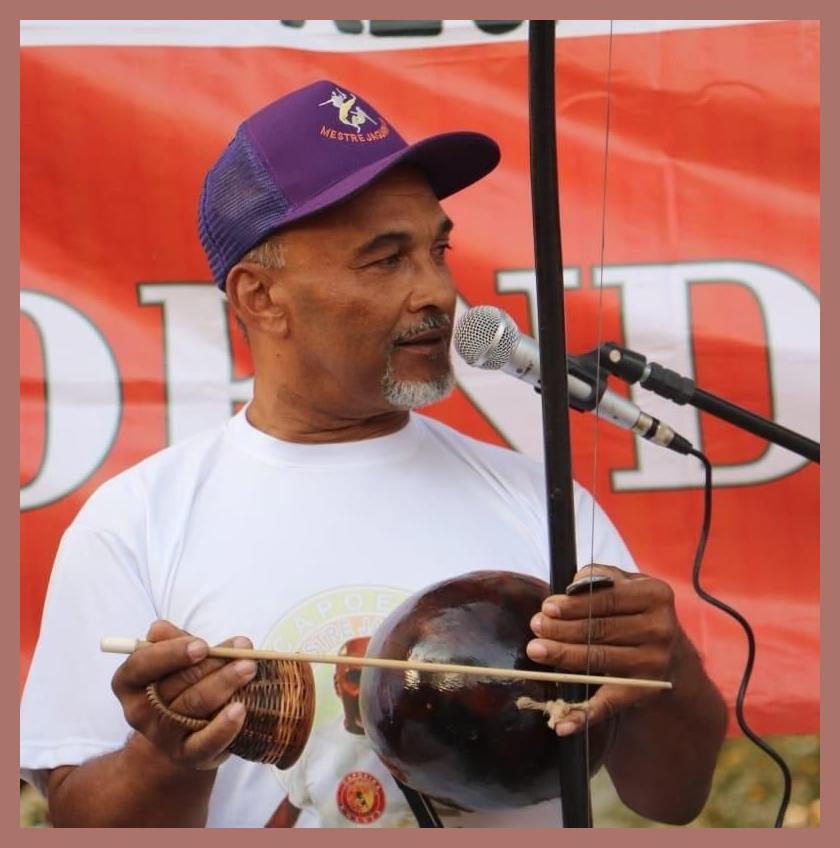 Mestre Jaguara photo 1