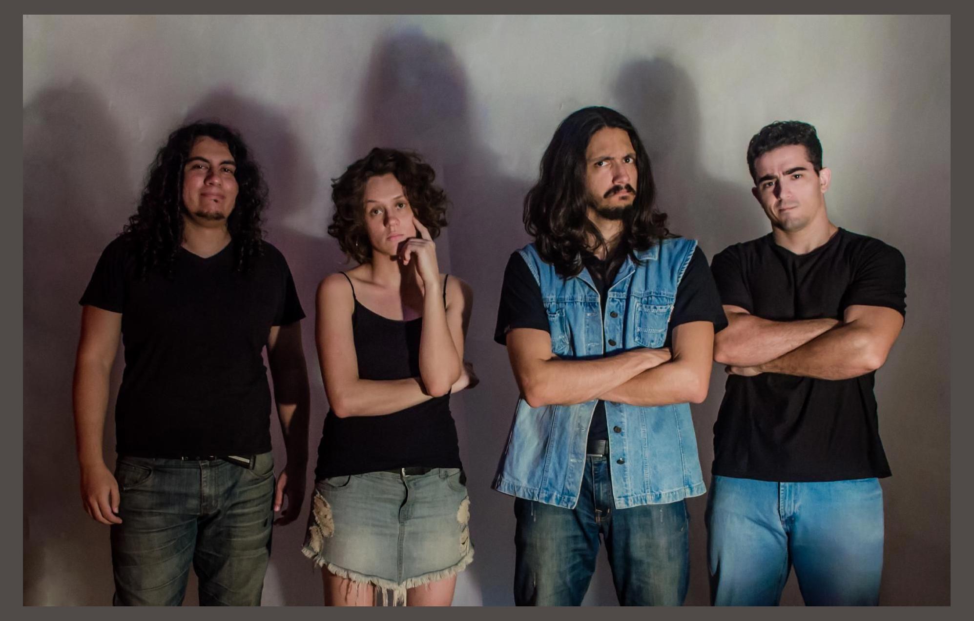 Metais de Transição photo 1