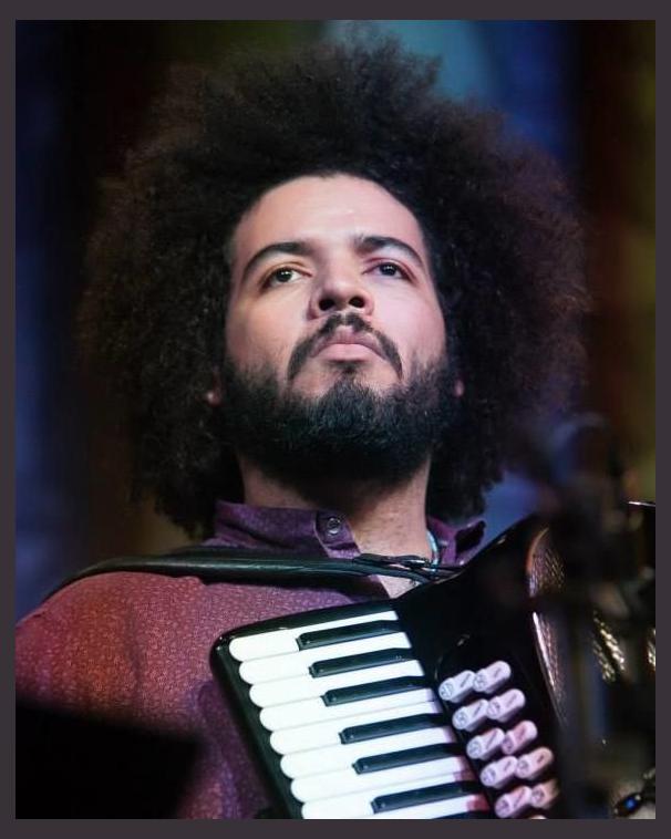Mestrinho photo 1