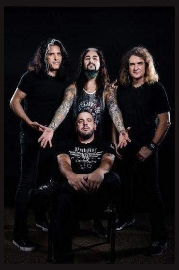 Metal Allegiance photo 1