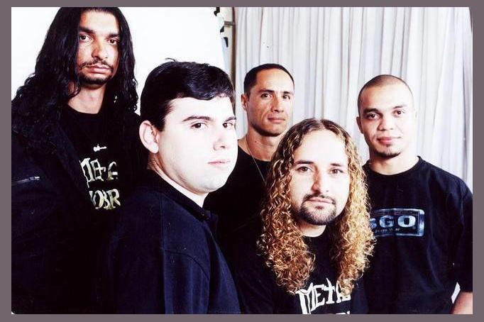 Metal Nobre photo 1