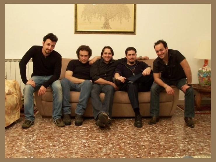 Metatrone photo 1