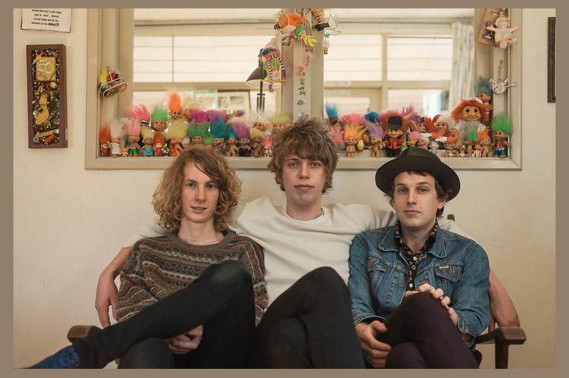 Methyl Ethel photo 1