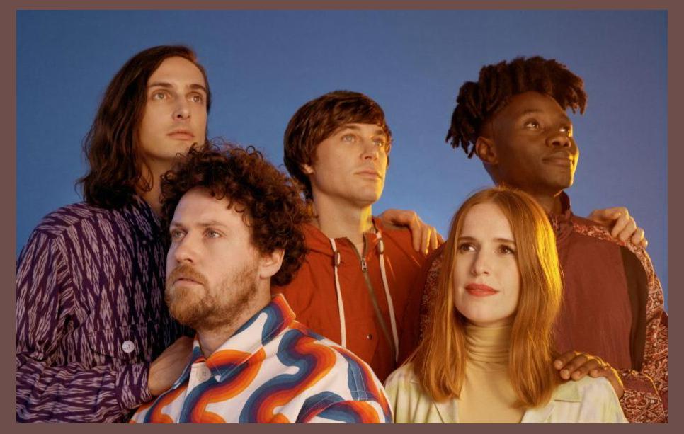Metronomy photo 1