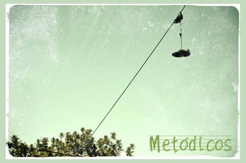 Metódicos photo 1