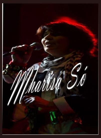 Mharisa Só photo 1