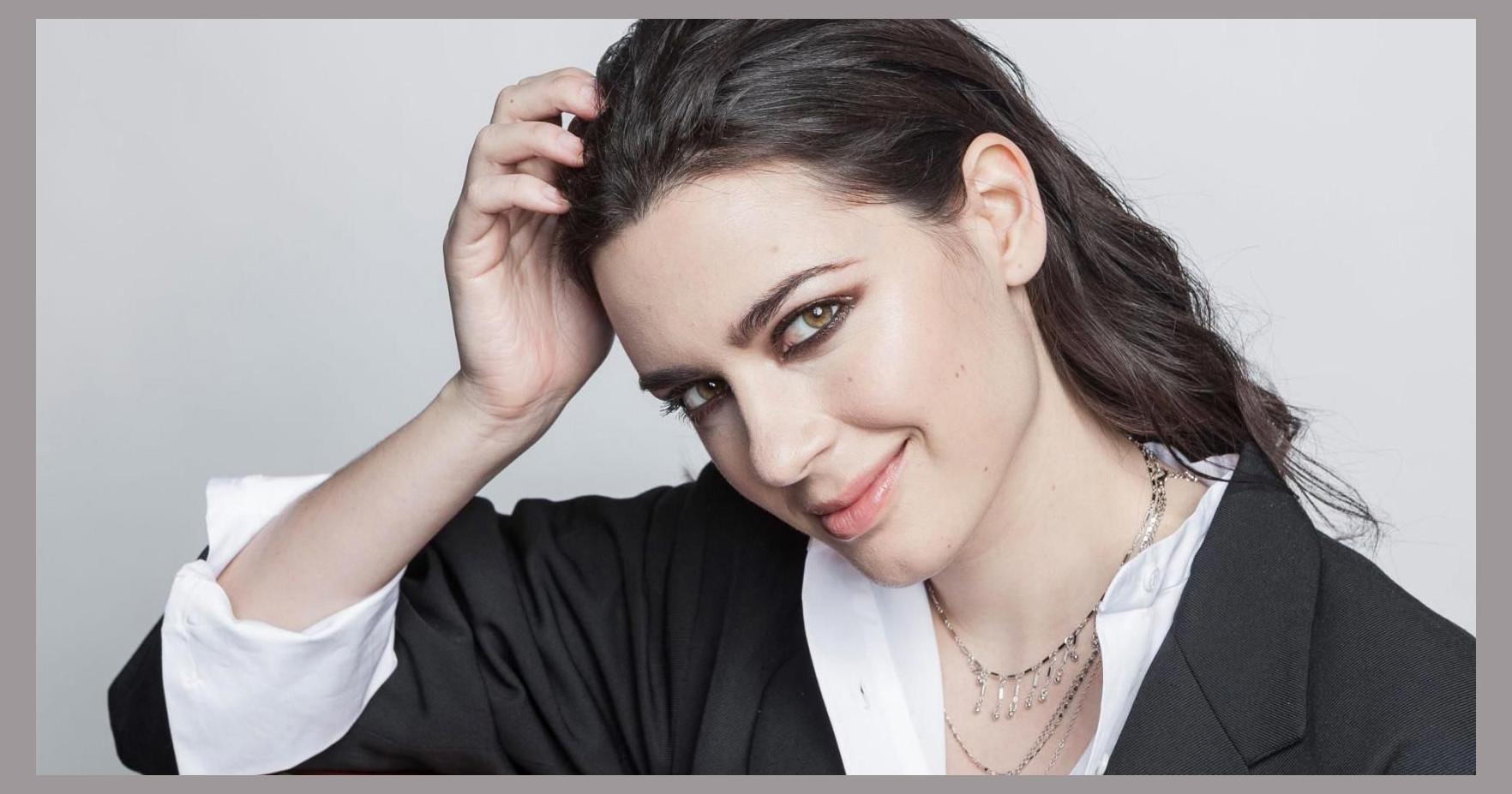 Mia Dimšić photo 1