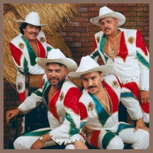 Mi Banda El Mexicano photo 1