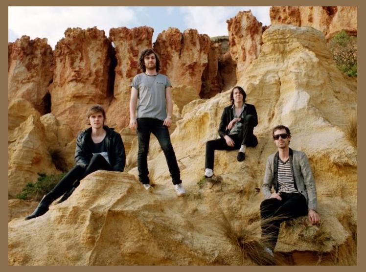 Miami Horror photo 1
