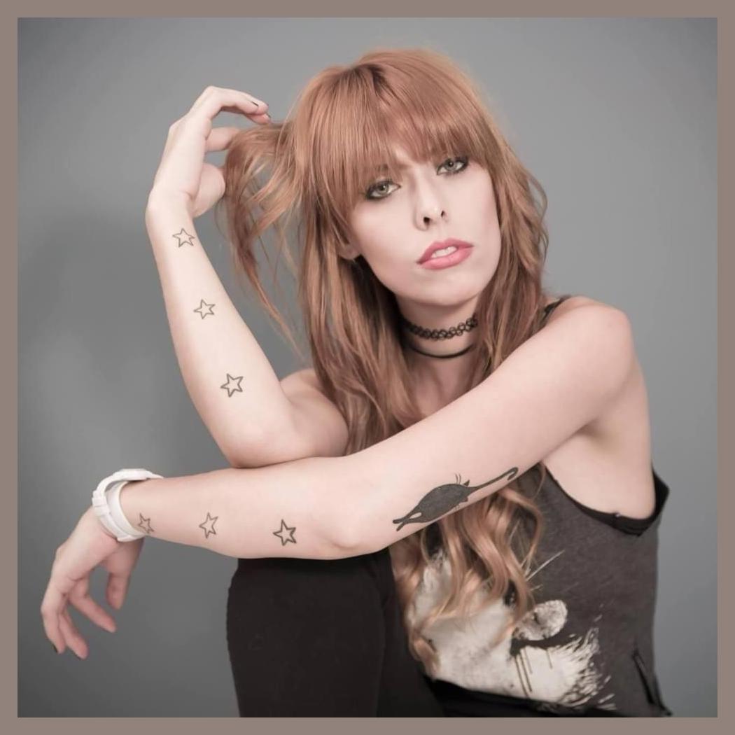 Mia Wicthoff photo 1