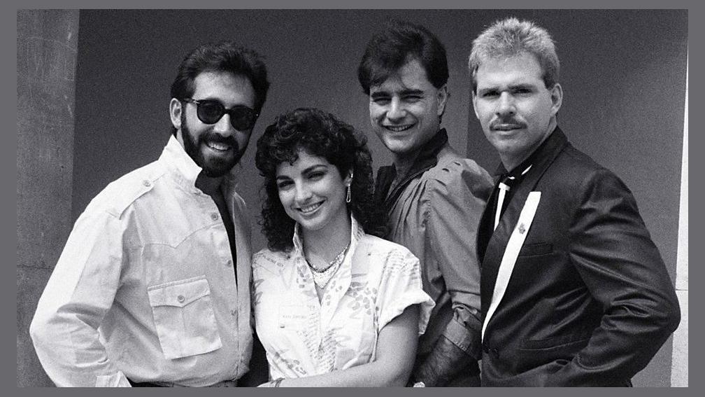 Miami Sound Machine photo 1