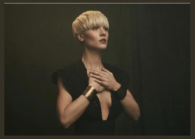 Mica Millar photo 1