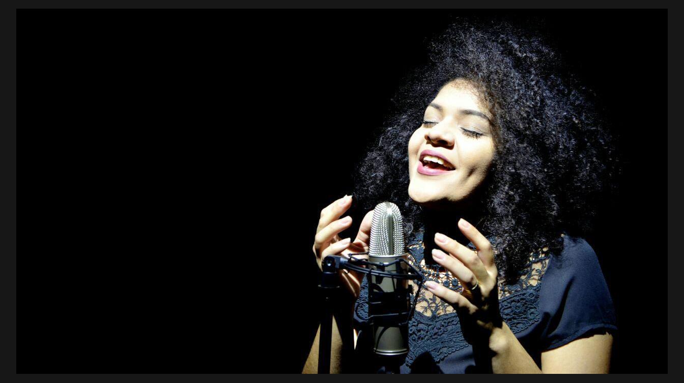 Micaelly Fonseca photo 1